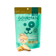 Gourmate🐱🐶Freeze Dried Organic Green Lipped Mussels 1.76oz