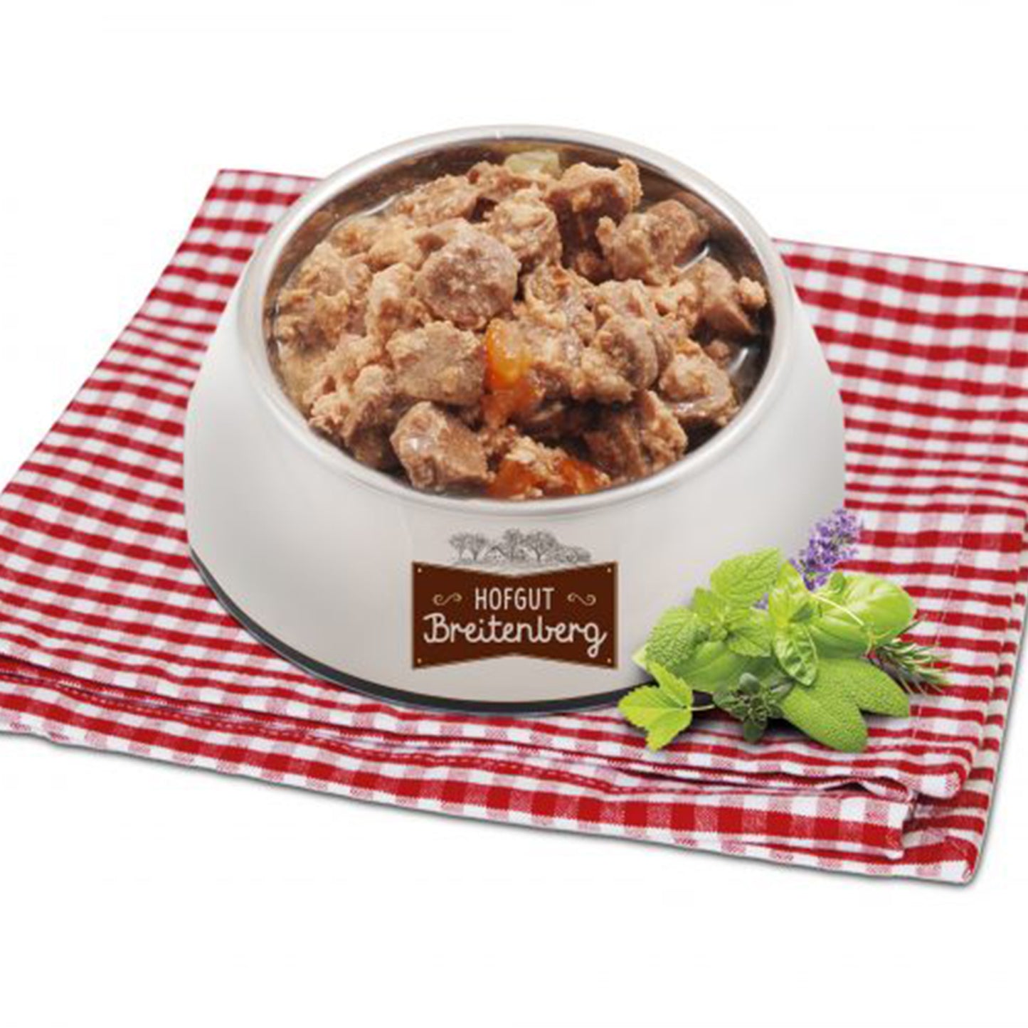 Hofgut🐱Chicken & Turkey Stew Wet Food