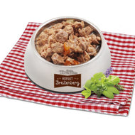 Hofgut🐱Chicken & Turkey Stew Wet Food