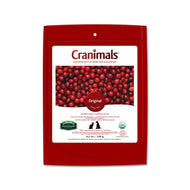 Cranimals🐱🐶Original Urinary Tract Organic Cranberry Extract Supplement 120g