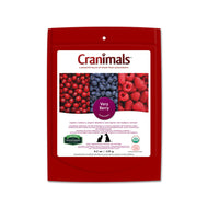 Cranimals🐱🐶Very Berry Antioxidant Organic Extract Supplement