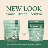 Fera Pets🐱🐶Hip + Joint Goat Milk 180g
