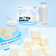 Wagging Bum🐱🐶Freeze Dried Plain Greek Yogurt 2oz