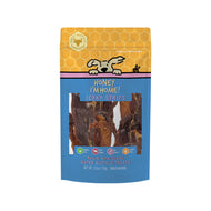 Honey I'm Home🐶Honey Coated Buffalo Jerky Strips 3.5oz