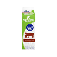 A+🐱🐶Power Pours Organic Raw Cow Kefir