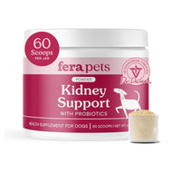 Fera Pets🐶Kidney Support for Dogs 60g