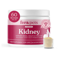 Fera Pets🐱Kidney Support for Cats 60g