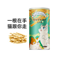 Love Around🐱Freeze-Dried Treats Jar - Chicken Sticks 50g