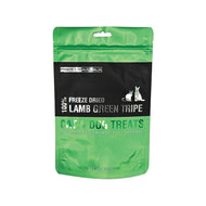 FDA🐱🐶Freeze Dried Lamb Green Tripe 80g