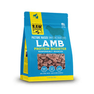 Raw Dynamic🐱🐶Frozen Protein Booster Lamb 6lb