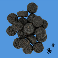 Honey I'm Home🐶Honey Coated Buffalo Liver Mini Wafers 20pk