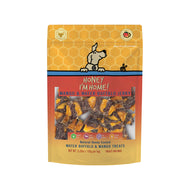 Honey I'm Home🐶Honey Coated Buffalo Mango Jerky 5.29oz