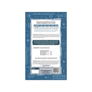 OC RAW🐱🐶Freeze Dried Minnows 3.2oz