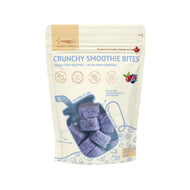 Loopy Paws🐱🐶Crunchy Smoothie Bites Mixed Berry 30g
