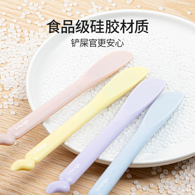 Mango🐱🐶Can Food Spoon