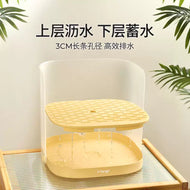 Mango🐱🐶Pet Water Filter Station