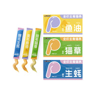 BigP🐱Functional Complete Puree Churu