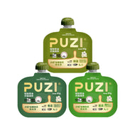 PUZI🐱🐶Summer Special Hydration Broth Pouch