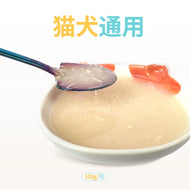 BigP🐱🐶Slow-Cooked Fish Maw Broth