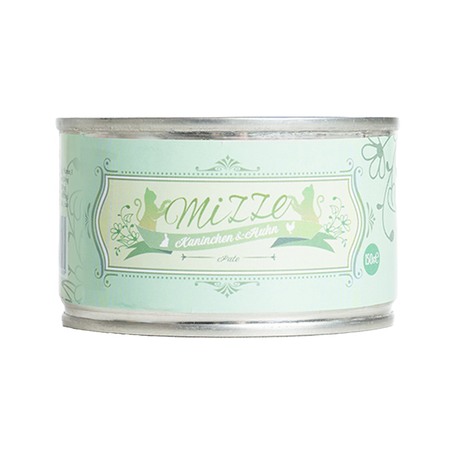 Mizze🐱Complete Mousse Wet Food