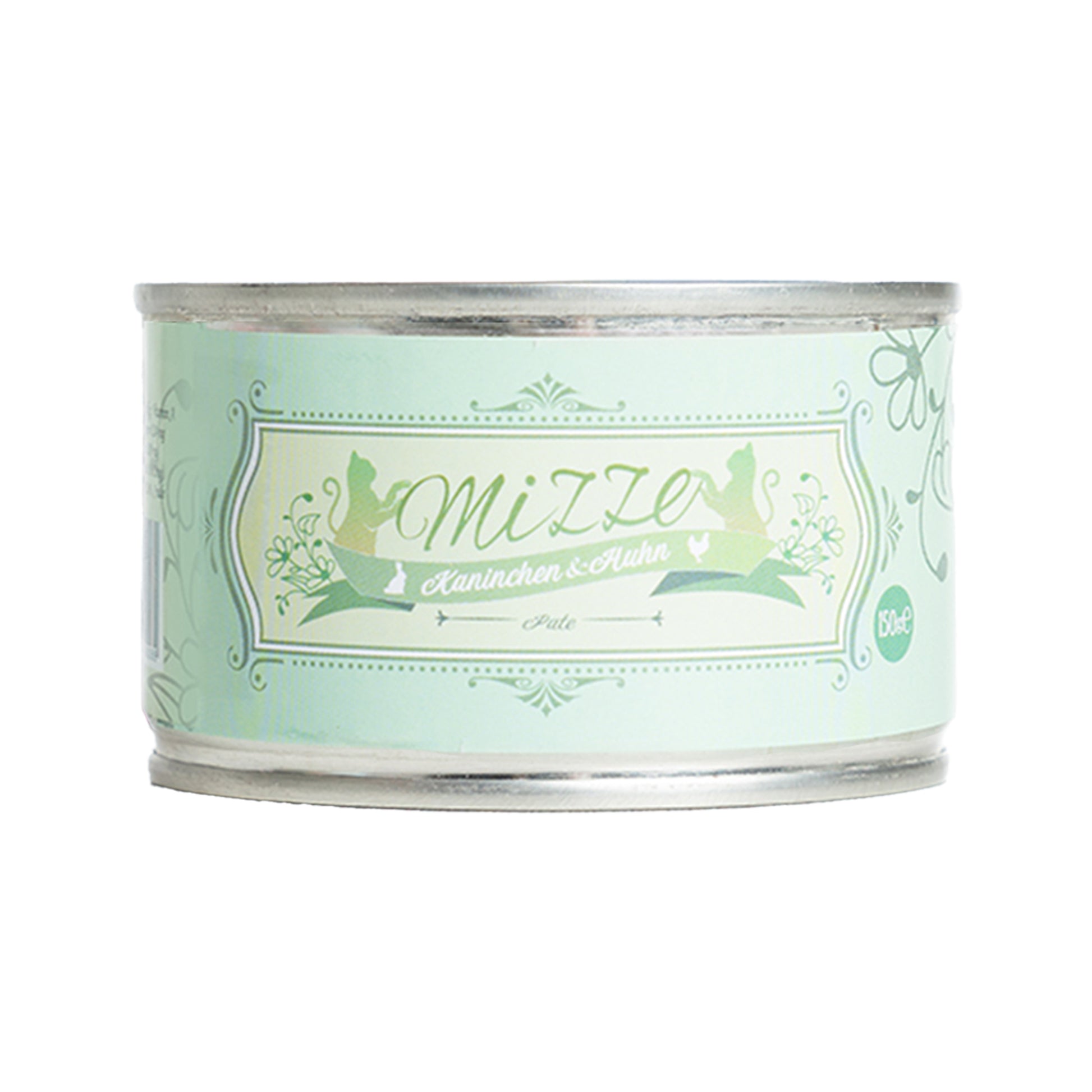 Mizze🐱Complete Mousse Wet Food