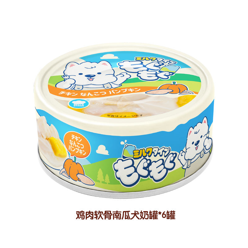 Hell‘s Kitchen🐶Complete Goat Milk Canned Food