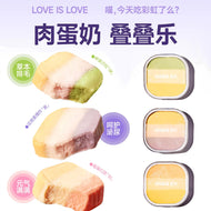 FurryTail🐱Rainbow Tart Tart Cup Complete Wet Food