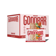 CarniFierce🐶Freeze Dried Complete GOODBAR Duck & Beef 480g