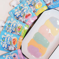 Hell‘s Kitchen🐱Rainbow Nutritional Milkshake