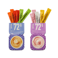 FurryTail🐱Likely Rainbow Complete Mousse Churu 12g*6