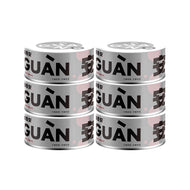 Guan🐱Milk Boost Mousse Growth Kitten Complete Wet Food