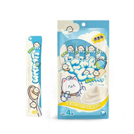 Hell‘s Kitchen🐱Lactose-Free Milk Puree Churu