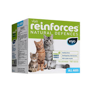 Viyo🐱Recuperation Nutrient Solution Liquid 30ml*7