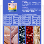 HUJI🐱Hydration & Urinary Complete Broth