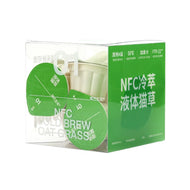 FurryTail🐱Liquid Supplement - Cat Grass