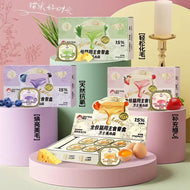 JoyTail🐱Cheese-Filled Lava Tart Wet Food 240g