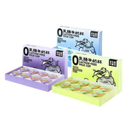 MOJO🐱🐶Lactose-Free Functional Cup Milk 23mL*8