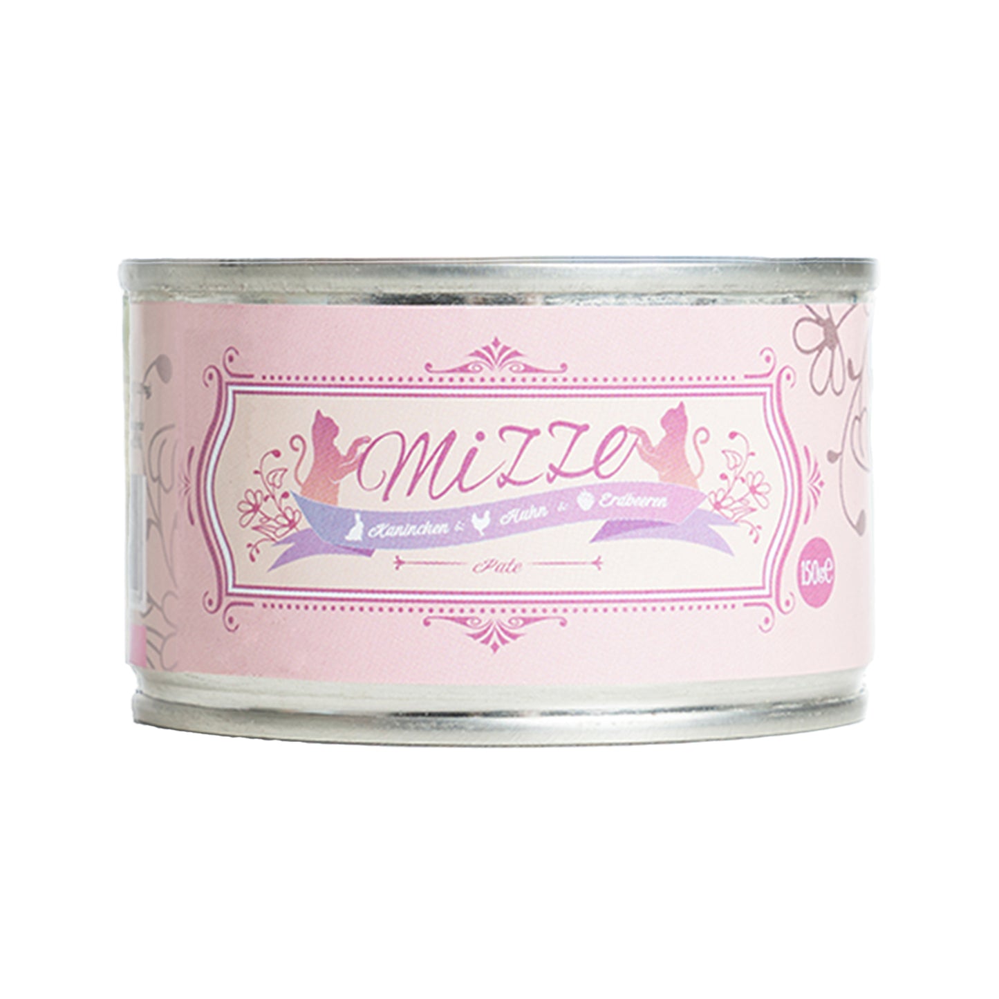 Mizze🐱Complete Mousse Wet Food