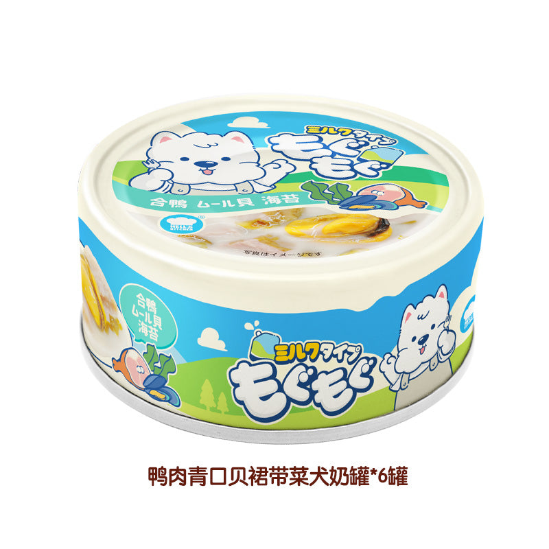 Hell‘s Kitchen🐶Complete Goat Milk Canned Food