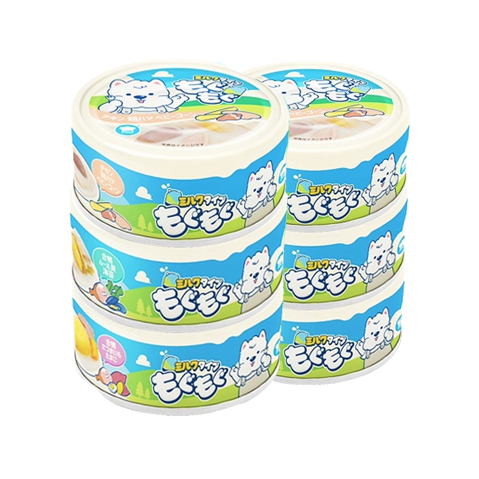 Hell‘s Kitchen🐶Complete Goat Milk Canned Food