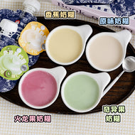 JoyTail🐱🐶Functional Milk & Fruit Puree Meal Pouch 60g