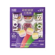 FurryTail🐱Rainbow Tart Tart Cup Complete Wet Food