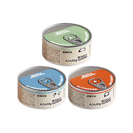 Warm Fancy🐱Functional Complete Wet Food 100g