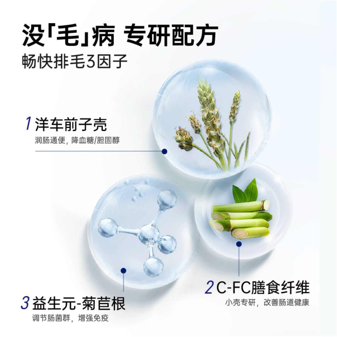 Cature🐱Easy Nutri Hairball Relief Wet Food