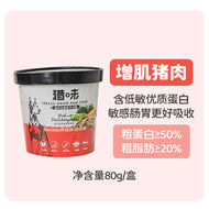 RawFlavr🐶Raw-Cut Freeze Dried Complete Barf