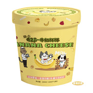 RawFlavr🐱🐶A2β Casein & Lactose-Free Milk Cups 22ml*12