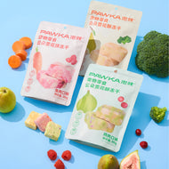 Pawka🐱🐶Cloudy Snowflake Freeze-Dried Bites 30g