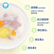 Hell‘s Kitchen🐶Complete Goat Milk Canned Food