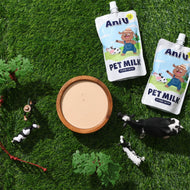 Aniu🐱🐶A1 Grade Fish Oil & Collagen Boost Milk 180ml