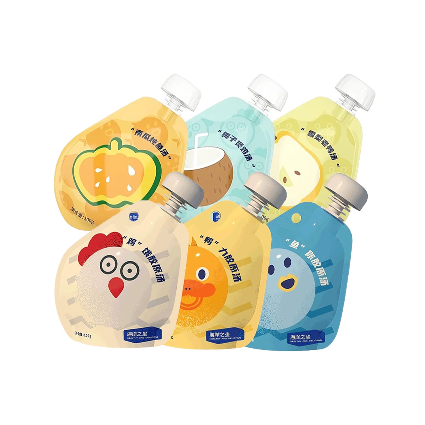 Fish4Pets🐱🐶Collagen Bone Broth